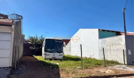 Terreno à venda no bairro Portal de Fátima II - Araguari/MG