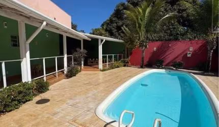 Apartamento à venda no bairro Miranda - Araguari/MG