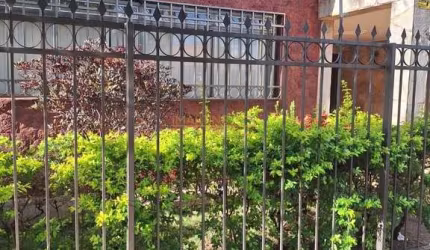 Casa à venda no bairro Jardim Regina - Araguari/MG