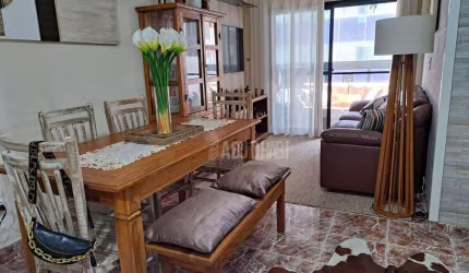Apartamento com 2 quartos - Canto do Forte - Praia Grande/SP