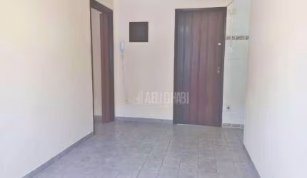Apartamento no Canto do Forte em Praia Grande/SP