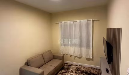 Apartamento no Canto do Forte em Praia Grande/SP