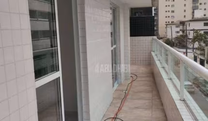 Apartamento com 1 quarto  - Boqueirão - Praia Grande/SP