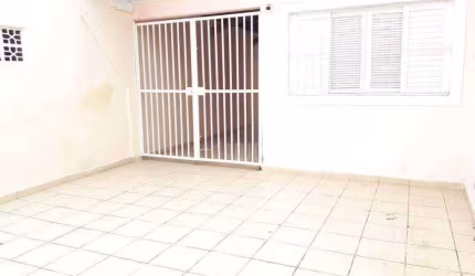 Casa com 3 dormitórios à venda por R$ 456.000,00 - Boqueirão - Praia Grande/SP