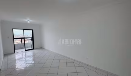 Apartamento na Ocian - Praia Grande/SP