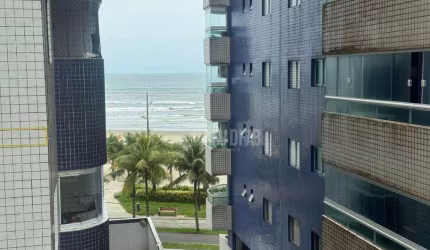 Apartamento no Maracanã - Praia Grande/SP