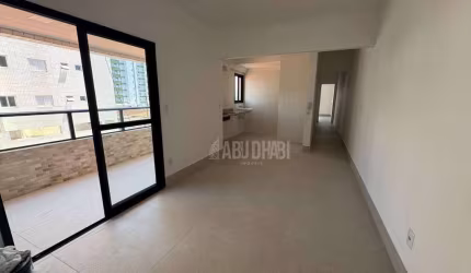 Apartamento no Caiçara - Praia Grande/SP