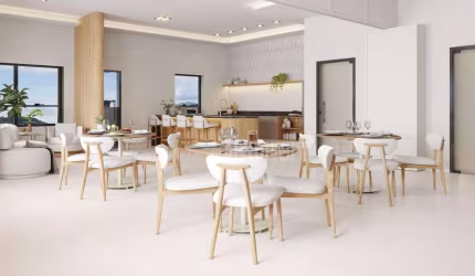 Apartamento na Guilhermina - Praia Grande/SP