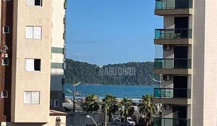 Apartamento na Vila Guilhermina - Praia Grande/SP