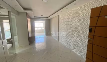 Apartamento com 2 dormitórios à venda, 90 m² por R$ 500.000,00 - Tupi - Praia Grande/SP