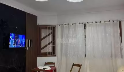 Casa no Caiçara - Praia Grande/SP
