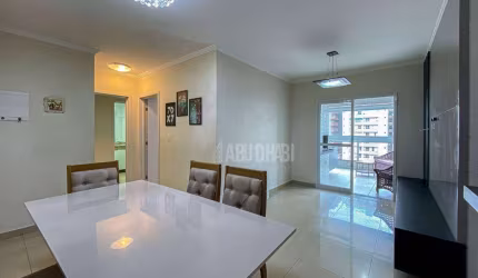 Apartamento na Tupi - Praia Grande/SP