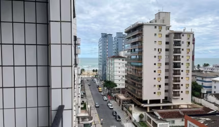 Apartamento no Canto do Forte - Praia Grande/SP