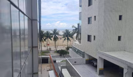 Apartamento na Aviação - Praia Grande/SP