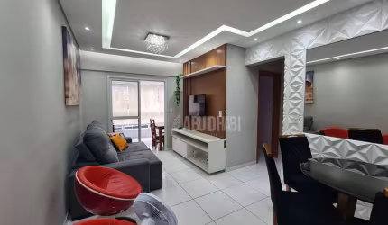 Apartamento na Aviação - Praia Grande/SP