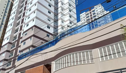 Damebe Duetto 3 dormitórios com suíte 2 vagas Cobertas