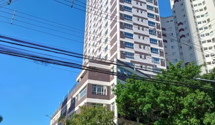 Damebe Way Loft 1 dormitório 1 vaga