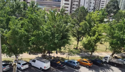 Vendo Damebe Duetto Residence
