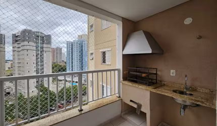 Vendo Apartamento no Combinatto Giardino na Praça do Habib's