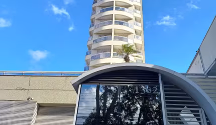 Premium Home Flex  - Apartamento de 1 dormitório com 1 vaga próximo ao Mogi Shopping