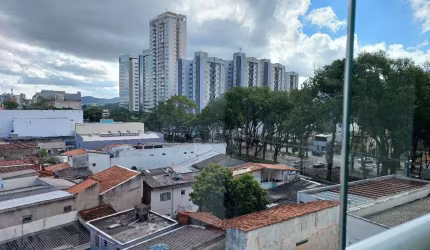 Premium Home Flex  - Apartamento de 1 dormitório com 1 vaga próximo ao Mogi Shopping
