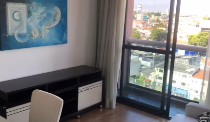 Vendo Apartamento no Marsala Apart Hotel próximo ao Mogi Shopping
