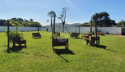 Terreno à venda no bairro Campeche - Florianópolis/SC
