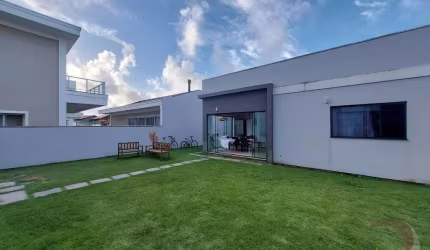Casa residencial de alto padrão no Condomínio Vila Itararé, Campeche
