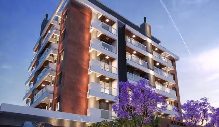 Apartamento à venda no bairro Centro - Florianópolis/SC