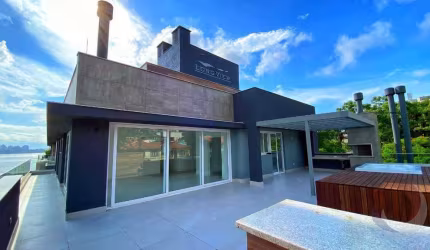 Apartamento à venda no bairro João Paulo - Florianópolis/SC