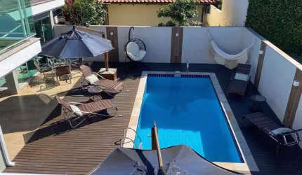 Casa Alto Padrão no bairro Jurerê internacional