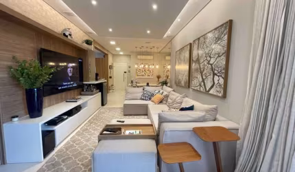 Apartamento à venda no bairro João Paulo - Florianópolis/SC