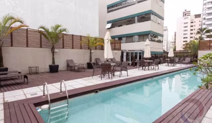 Apartamento à venda no bairro Centro - Florianópolis/SC