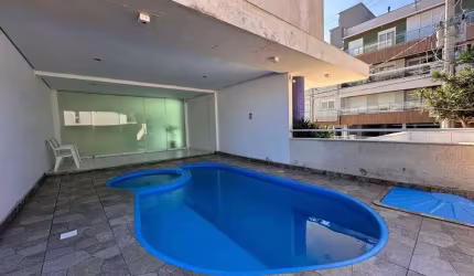 Cobertura Duplex no Campeche, Edifício Casa Blanca Residence