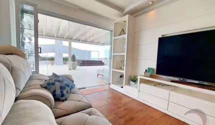 Apartamento à venda no bairro Campeche - Florianópolis/SC