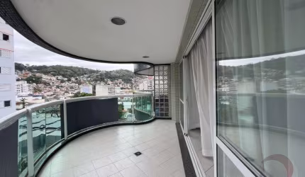 Apartamento à venda no bairro Centro - Florianópolis/SC
