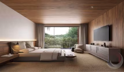 Apartamento à venda no bairro Lagoa da Conceição - Florianópolis/SC