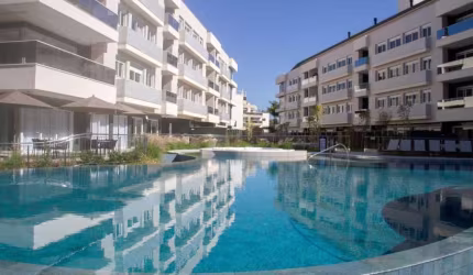 Apartamento à venda no bairro Jurerê - Florianópolis/SC