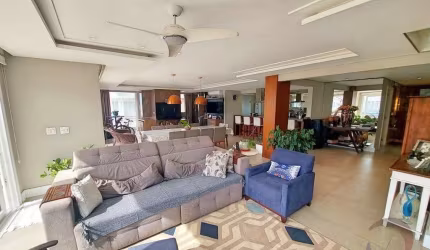 Apartamento à venda no bairro Campeche - Florianópolis/SC