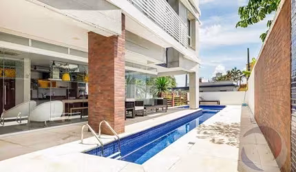 Apartamento à venda no bairro Jurerê - Florianópolis/SC