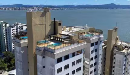 Apartamento à venda no bairro Agronômica - Florianópolis/SC