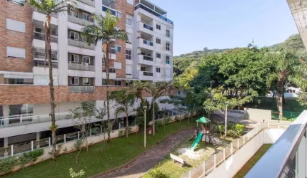 Apartamento à venda no bairro Córrego Grande - Florianópolis/SC