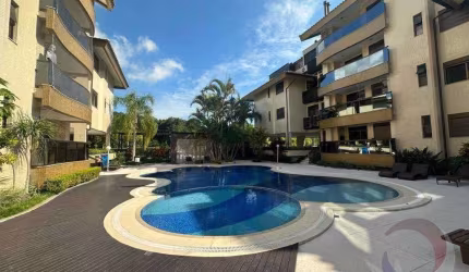 Cobertura no Jurerê apartamento Porto dos Açores