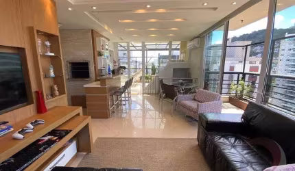 Apartamento à venda no bairro Centro - Florianópolis/SC