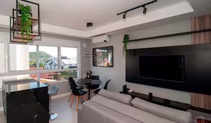Apartamento à venda no bairro Jurerê - Florianópolis/SC
