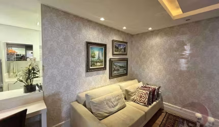 Apartamento à venda no bairro Jurerê Internacional - Florianópolis/SC