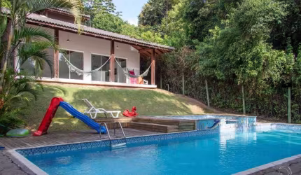 Apartamento à venda no bairro Jurerê - Florianópolis/SC