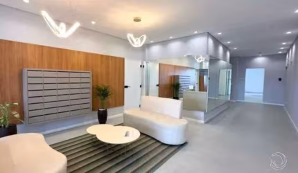Apartamento à venda no bairro Estreito - Florianópolis/SC