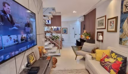 Apartamento à venda no bairro Centro - Florianópolis/SC