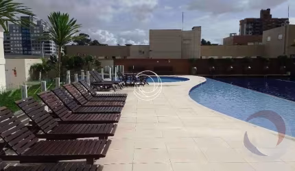 Apartamento à venda no bairro Itacorubi - Florianópolis/SC